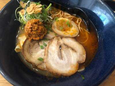 Ajisen Ramen