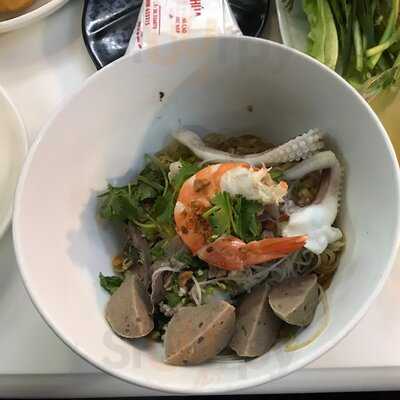 Hủ Tiếu Nam Vang Liến Húa