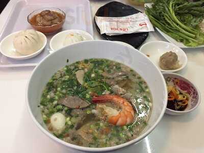 Hủ Tiếu Nam Vang Liến Húa