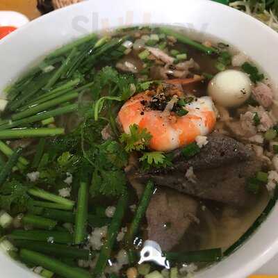 Hủ Tiếu Nam Vang Liến Húa