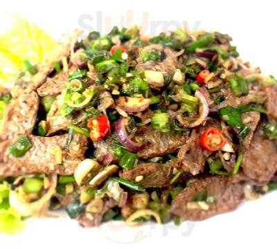 Nhà Hàng Chay Sklv (sức Khỏe Là Vàng)