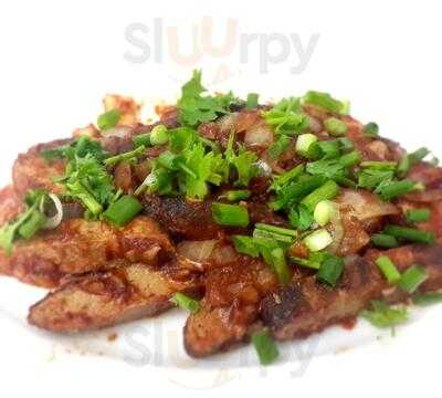 Nhà Hàng Chay Sklv (sức Khỏe Là Vàng)