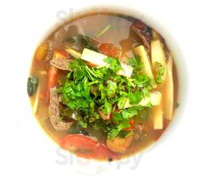 Nhà Hàng Chay Sklv (sức Khỏe Là Vàng)