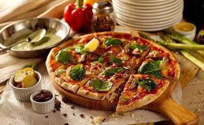 Nhà Hàng Chay Sklv (sức Khỏe Là Vàng)