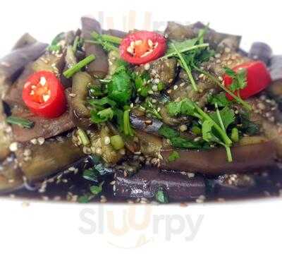 Nhà Hàng Chay Sklv (sức Khỏe Là Vàng)