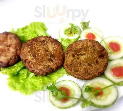 Nhà Hàng Chay Sklv (sức Khỏe Là Vàng)