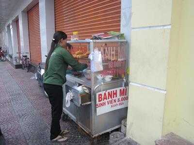 Bánh Mì Nguyễn