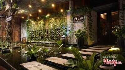 Cafe Trầm Thủ Đức