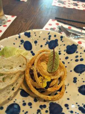 Tomatito - Sexy Tapas Bar