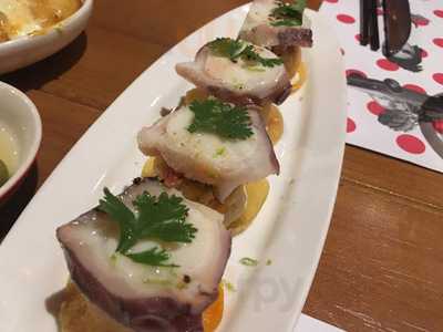 Tomatito - Sexy Tapas Bar