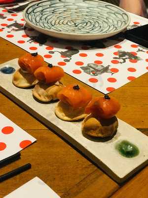 Tomatito - Sexy Tapas Bar