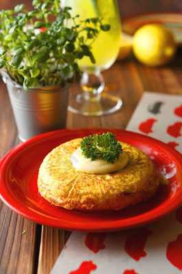 Tomatito - Sexy Tapas Bar