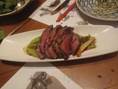 Tomatito - Sexy Tapas Bar