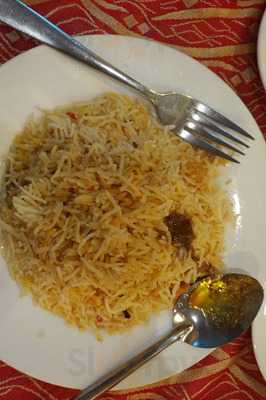 Nhà Hàng Halal 641 Muslim