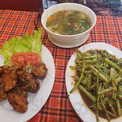 Nhà Hàng Halal 641 Muslim