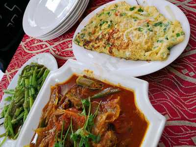 Nhà Hàng Halal 641 Muslim