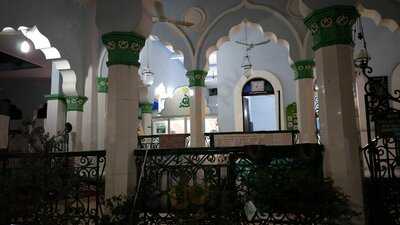 Nhà Hàng Halal 641 Muslim