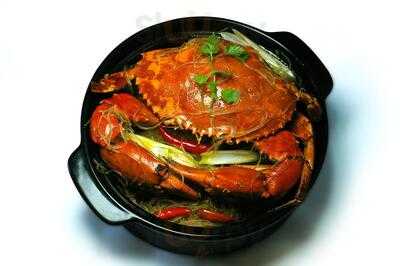 Nhà Hàng Hải Sản Hào Bàng