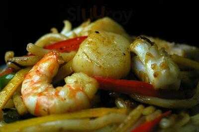 Nhà Hàng Hải Sản Hào Bàng