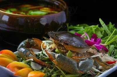 Nhà Hàng Hải Sản Hào Bàng