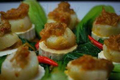 Nhà Hàng Hải Sản Hào Bàng