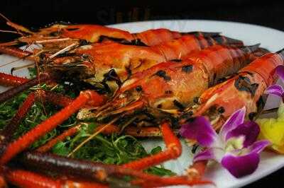 Nhà Hàng Hải Sản Hào Bàng