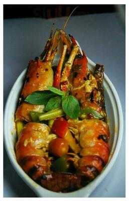 Nhà Hàng Hải Sản Hào Bàng