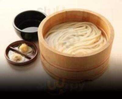 Quán Marukame Udon Gò Vấp