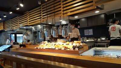 Quán Marukame Udon Gò Vấp