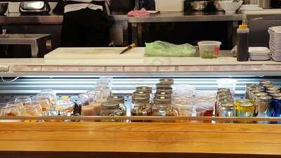 Quán Marukame Udon Gò Vấp