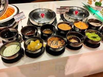 King Bbq Buffet Aeon Binh Tan