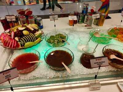 King Bbq Buffet Aeon Binh Tan