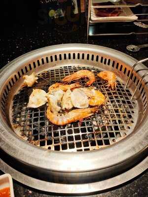 King Bbq Buffet Aeon Binh Tan