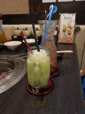 Nhà Hàng Uraetei Thao Dien