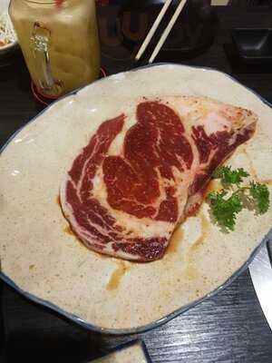 Nhà Hàng Uraetei Thao Dien