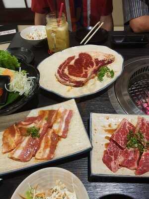 Nhà Hàng Uraetei Thao Dien