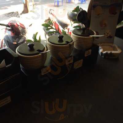 Nhà Hàng Uraetei Thao Dien