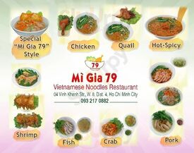 Mì Gia 79