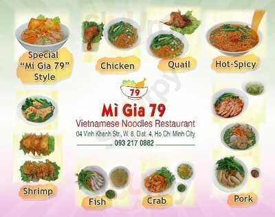 Mì Gia 79