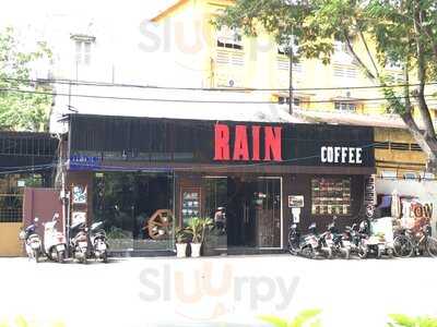Rain Coffee