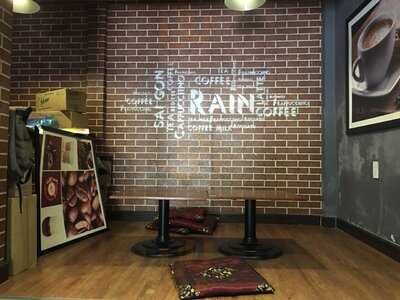 Rain Coffee