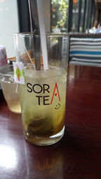 Sora Cafe