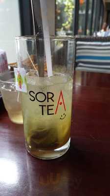 Sora Cafe