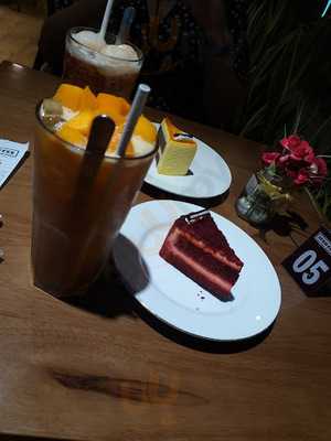 Iced Coffee Sài Gòn