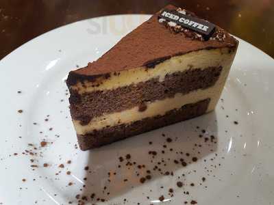 Iced Coffee Sài Gòn