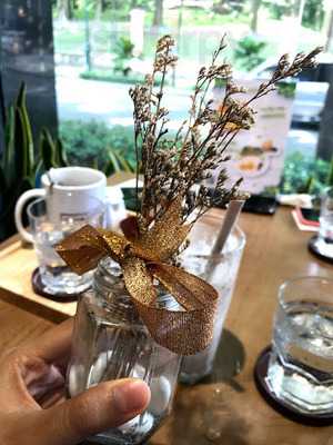 Iced Coffee Sài Gòn