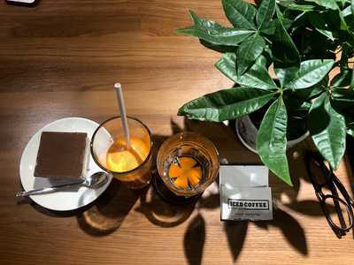Iced Coffee Sài Gòn