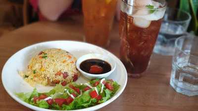 Iced Coffee Sài Gòn