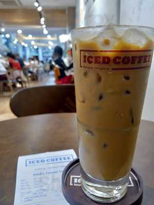 Iced Coffee Sài Gòn