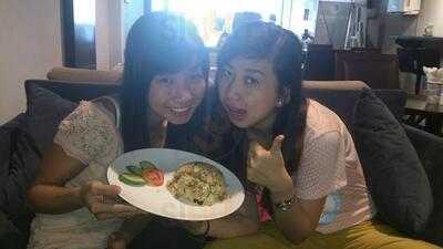 Touch Coffee & Restaurant